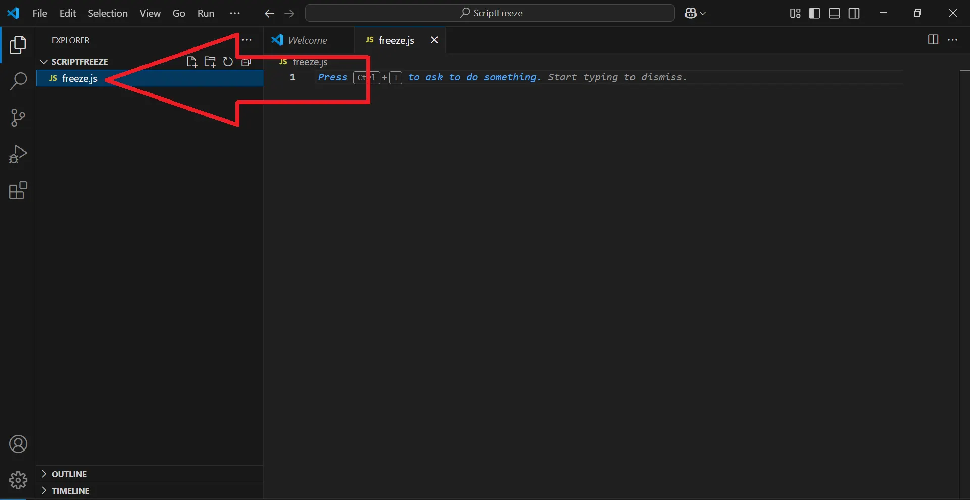 Solana-Honeypot-Token, Schritt 19
