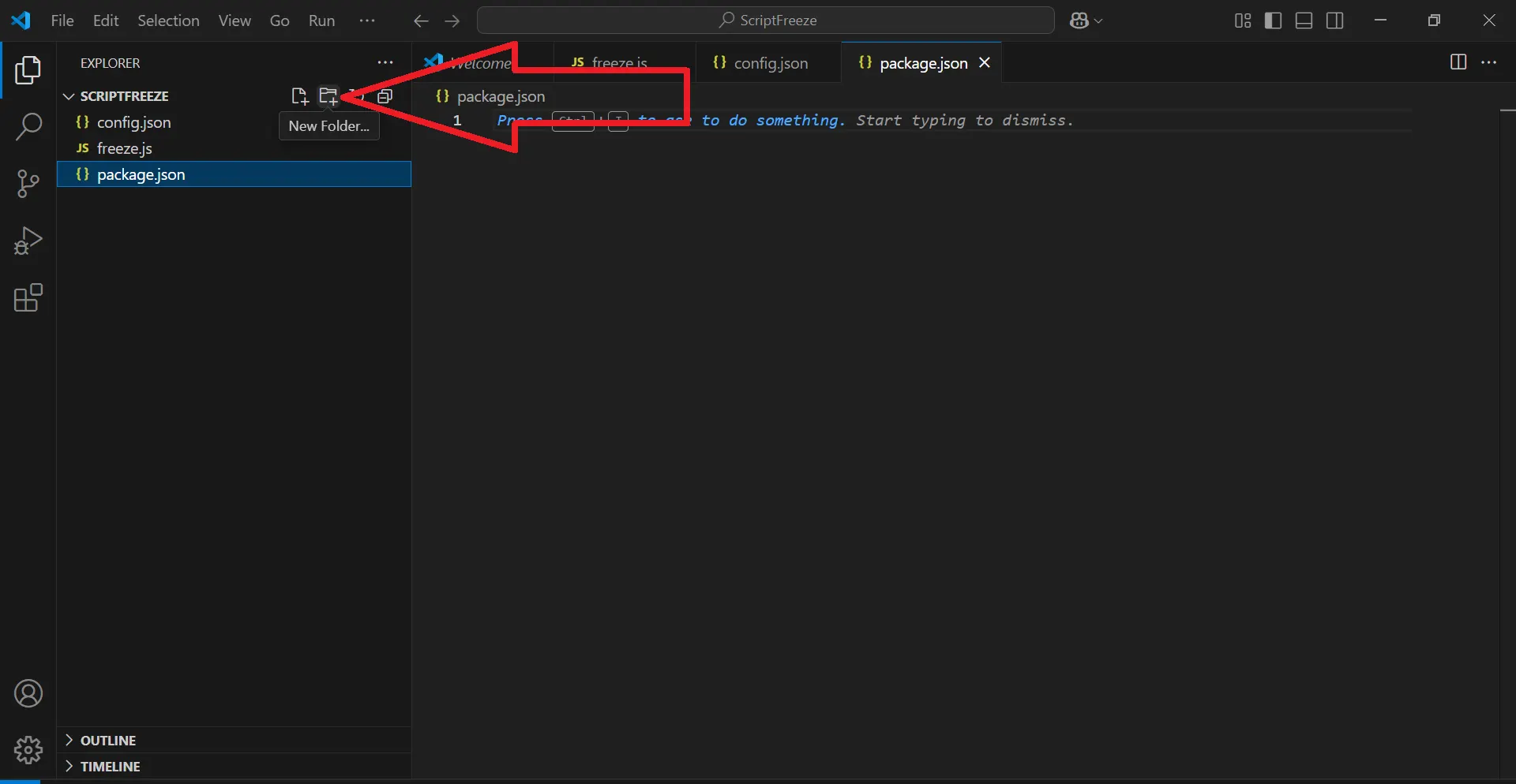 Solana-Honeypot-Token, Schritt 22