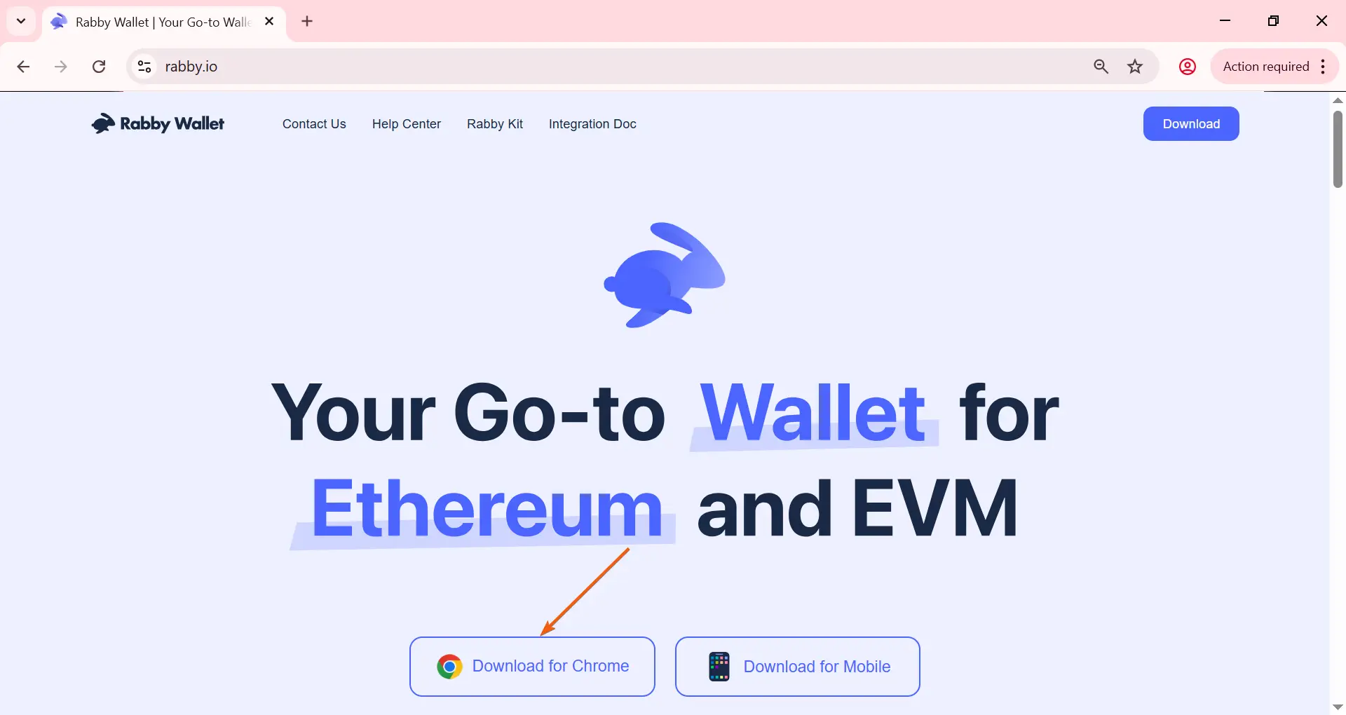 How to Create a Meme Token, step 1